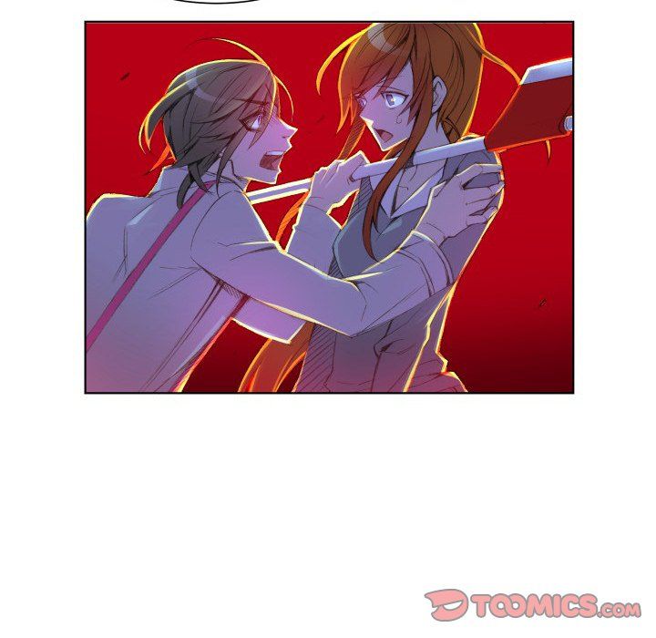 EAT ME! Manhwa - Chapter 32 Page 69