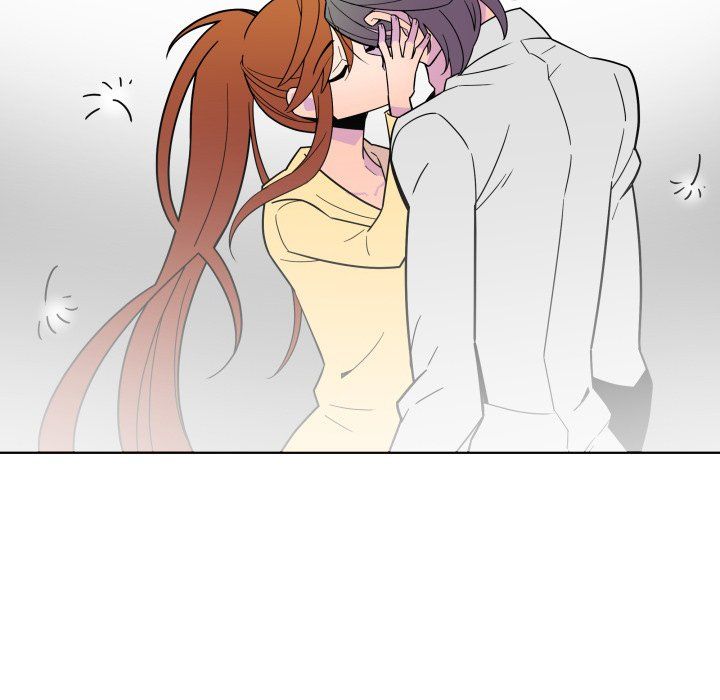 EAT ME! Manhwa - Chapter 32 Page 76