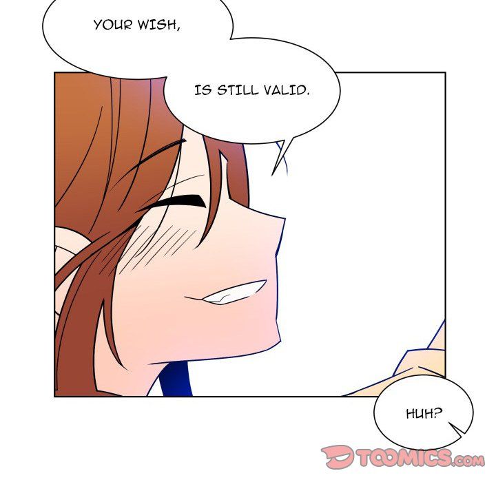 EAT ME! Manhwa - Chapter 32 Page 79