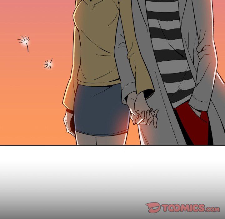 EAT ME! Manhwa - Chapter 32 Page 85