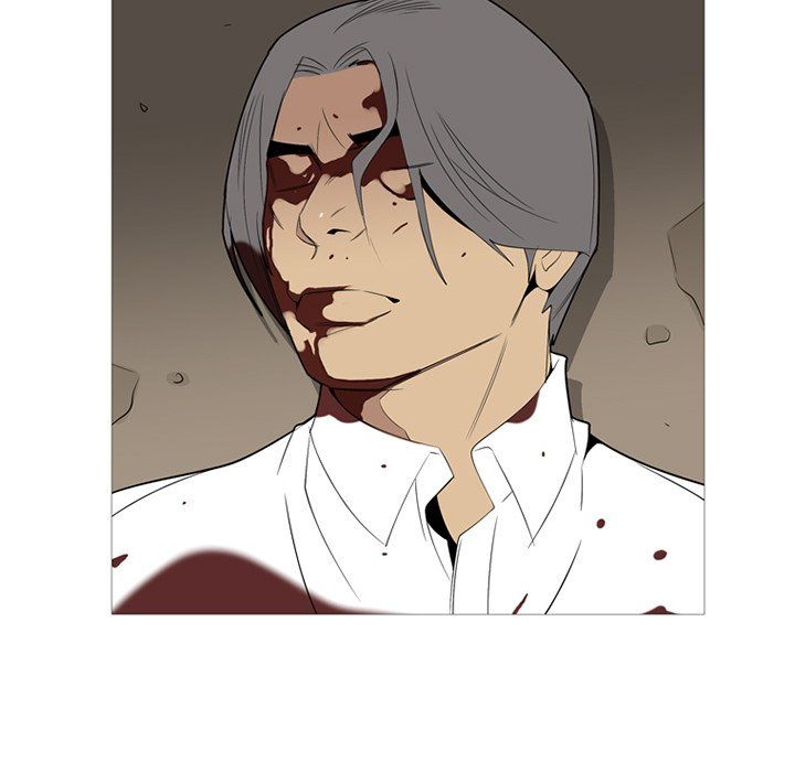 Gang Noir Manhwa - Chapter 36 Page 4