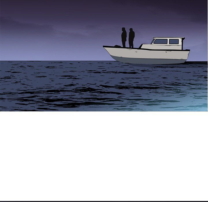 Gang Noir Manhwa - Chapter 36 Page 10