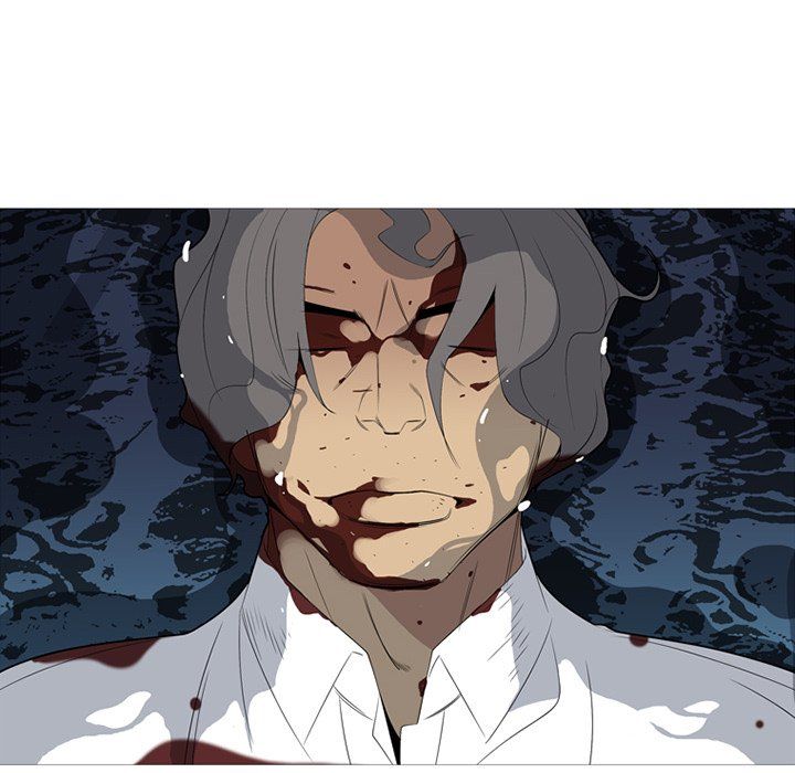 Gang Noir Manhwa - Chapter 36 Page 12