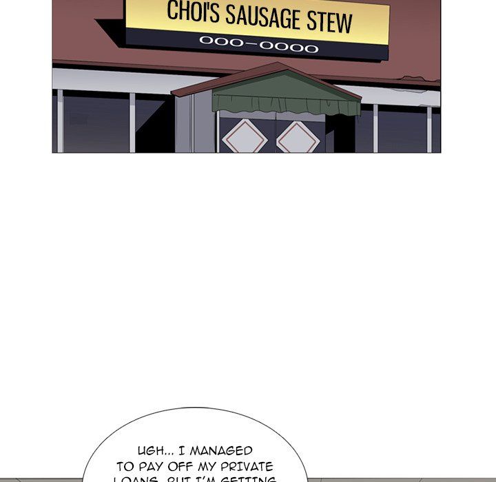 Gang Noir Manhwa - Chapter 36 Page 18