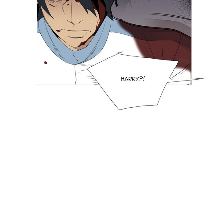 Gang Noir Manhwa - Chapter 36 Page 24