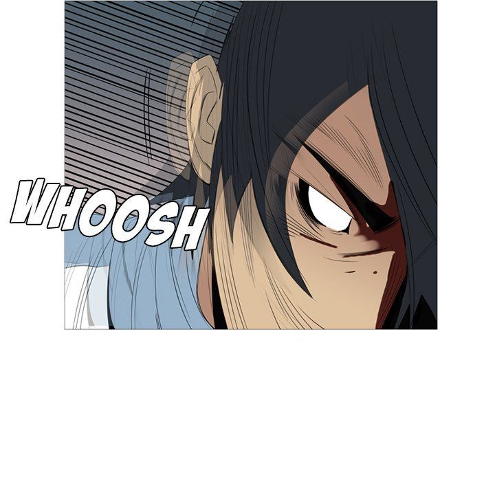 Gang Noir Manhwa - Chapter 36 Page 25