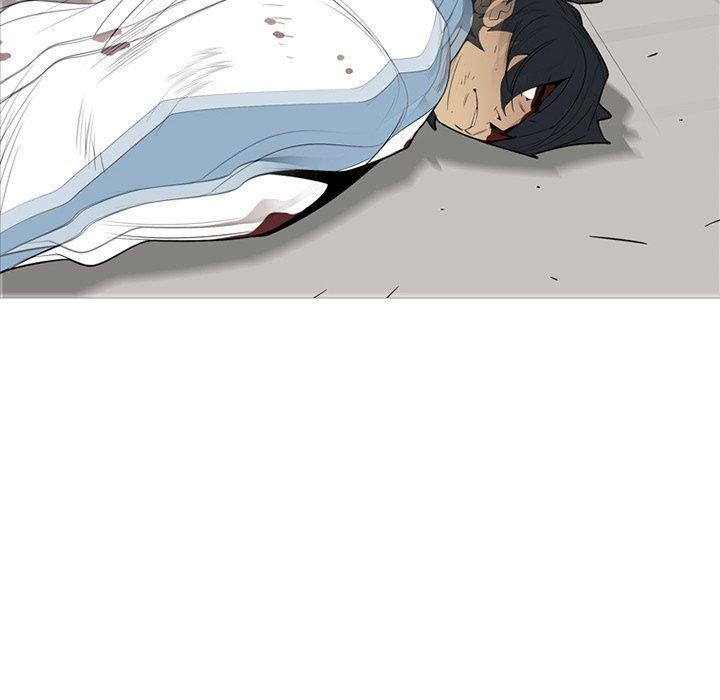 Gang Noir Manhwa - Chapter 36 Page 27