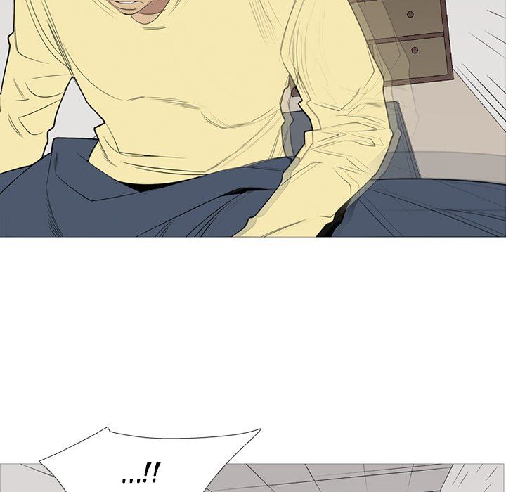 Gang Noir Manhwa - Chapter 36 Page 32