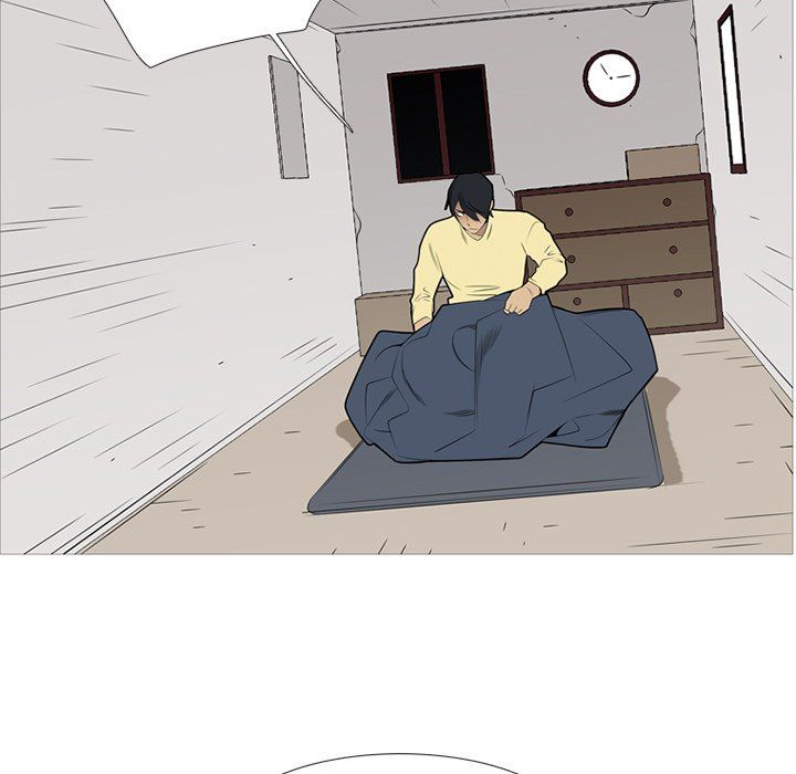 Gang Noir Manhwa - Chapter 36 Page 33