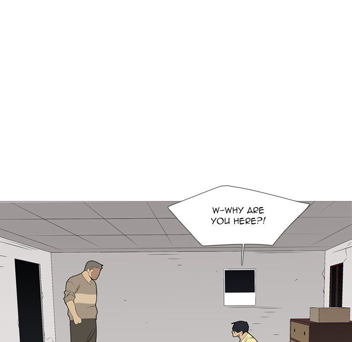 Gang Noir Manhwa - Chapter 36 Page 35