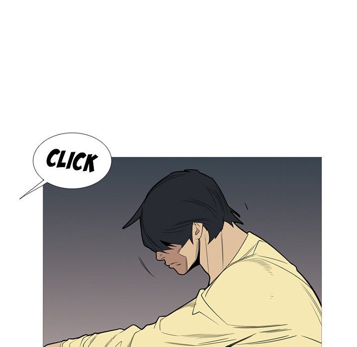 Gang Noir Manhwa - Chapter 36 Page 42