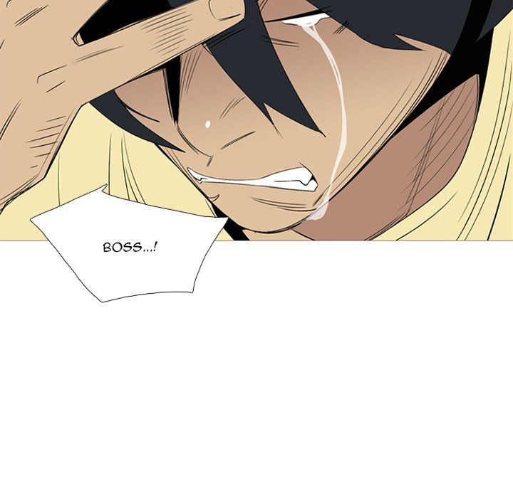 Gang Noir Manhwa - Chapter 36 Page 46