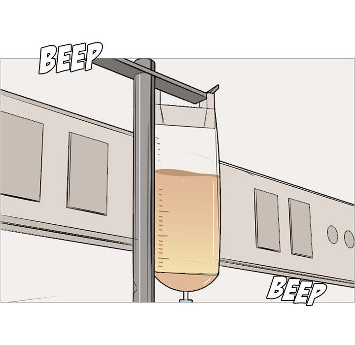 Gang Noir Manhwa - Chapter 36 Page 50