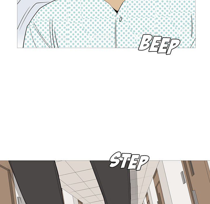 Gang Noir Manhwa - Chapter 36 Page 52