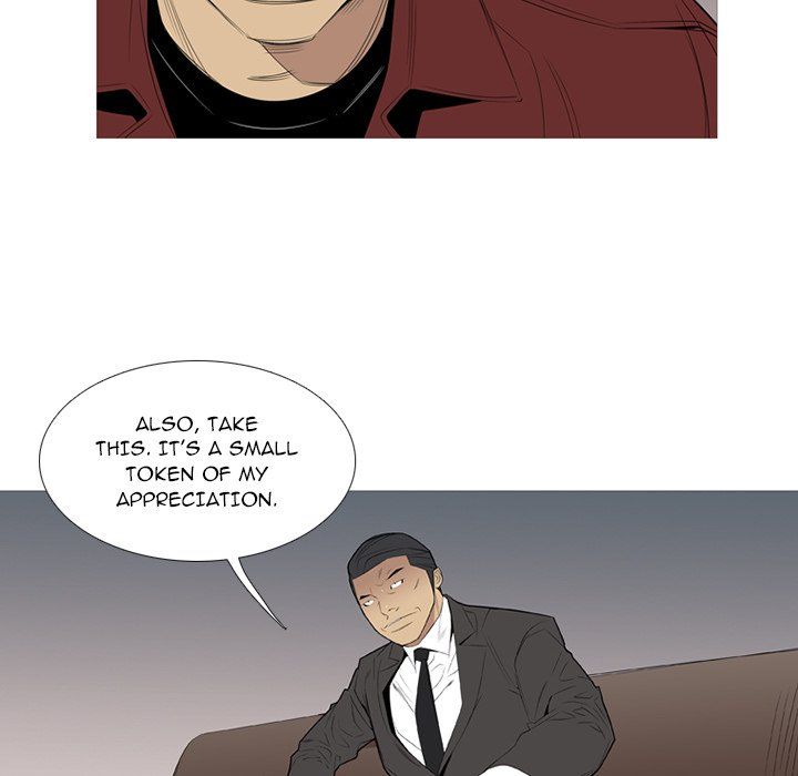 Gang Noir Manhwa - Chapter 36 Page 59