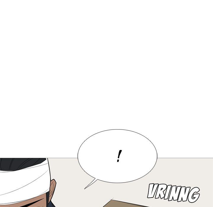 Gang Noir Manhwa - Chapter 36 Page 85