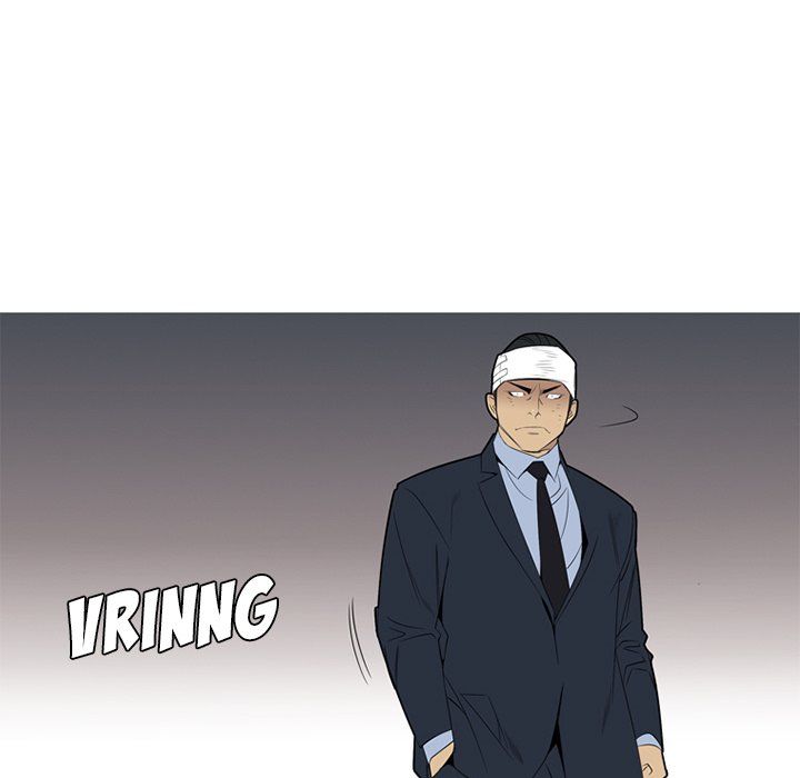 Gang Noir Manhwa - Chapter 36 Page 88