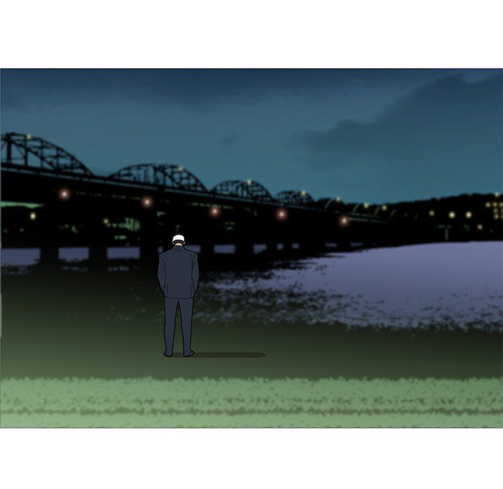 Gang Noir Manhwa - Chapter 36 Page 91