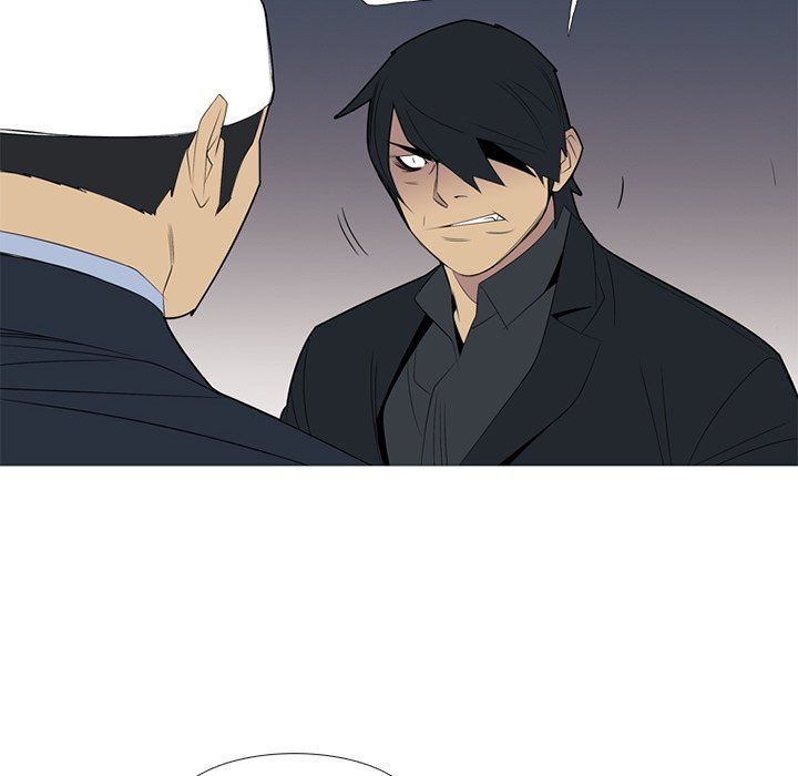 Gang Noir Manhwa - Chapter 36 Page 98