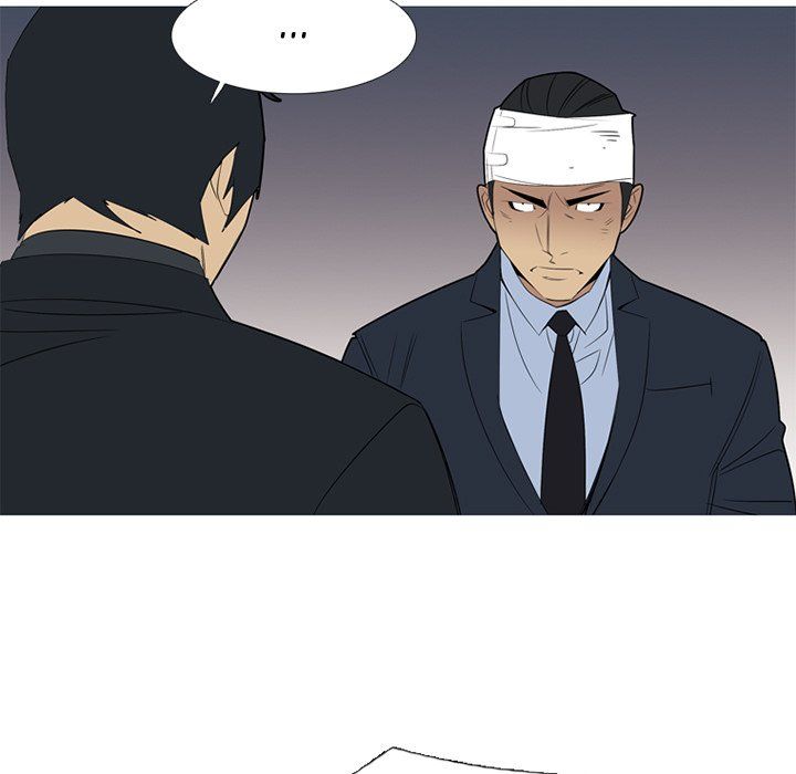 Gang Noir Manhwa - Chapter 36 Page 99