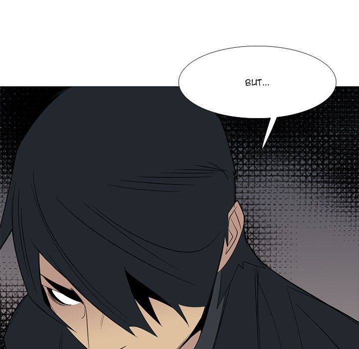 Gang Noir Manhwa - Chapter 36 Page 108