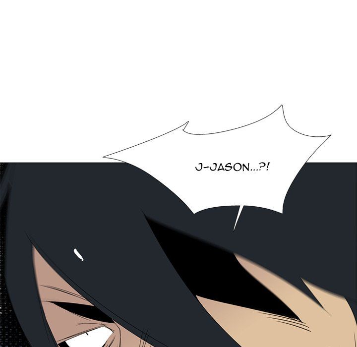 Gang Noir Manhwa - Chapter 36 Page 118