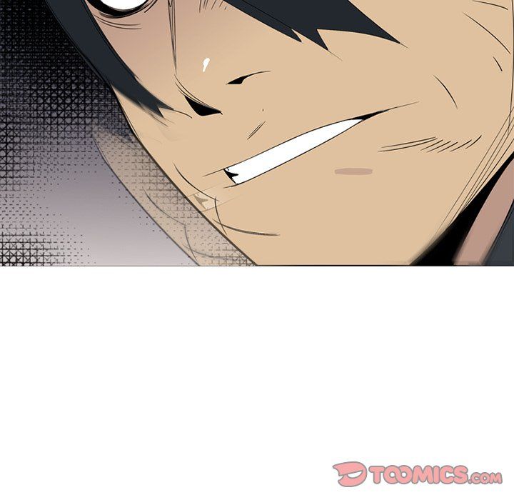 Gang Noir Manhwa - Chapter 36 Page 119