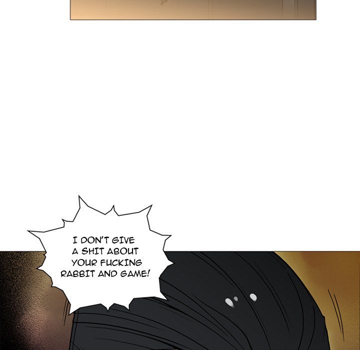 Gang Noir Manhwa - Chapter 9 Page 9