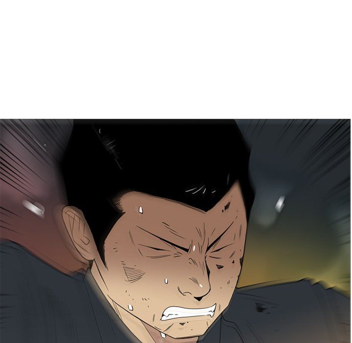 Gang Noir Manhwa - Chapter 9 Page 93