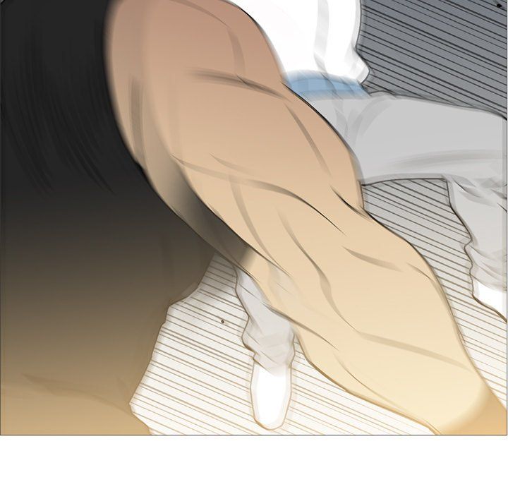 Gang Noir Manhwa - Chapter 27 Page 21