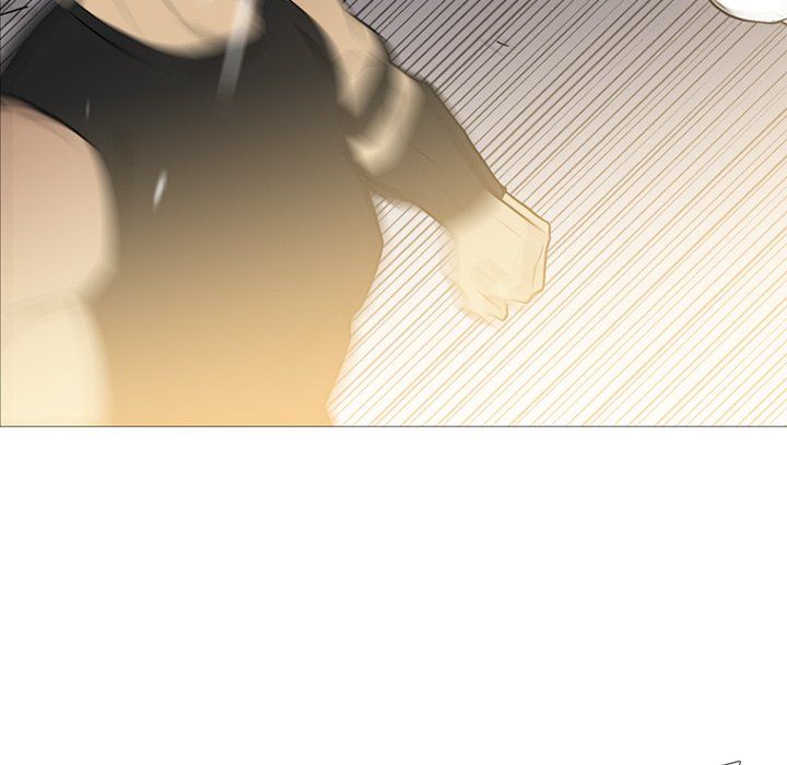 Gang Noir Manhwa - Chapter 27 Page 23