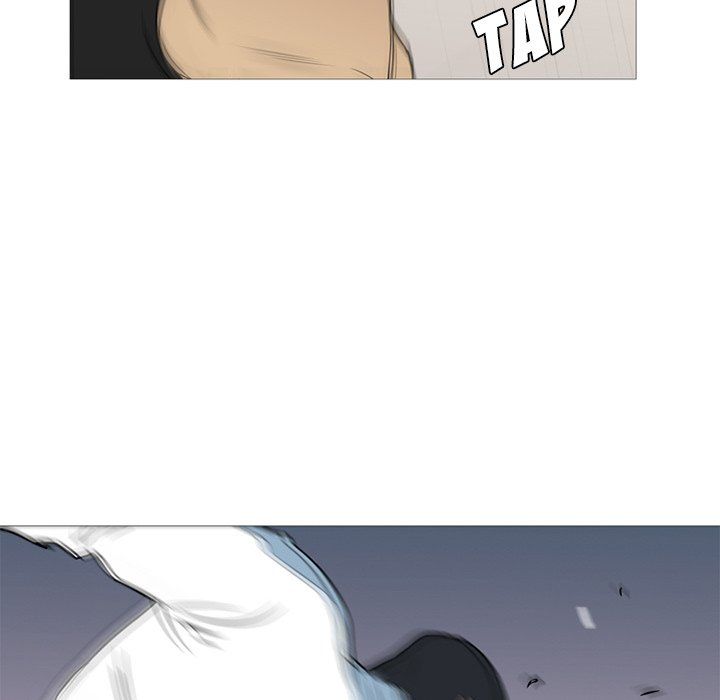 Gang Noir Manhwa - Chapter 27 Page 25