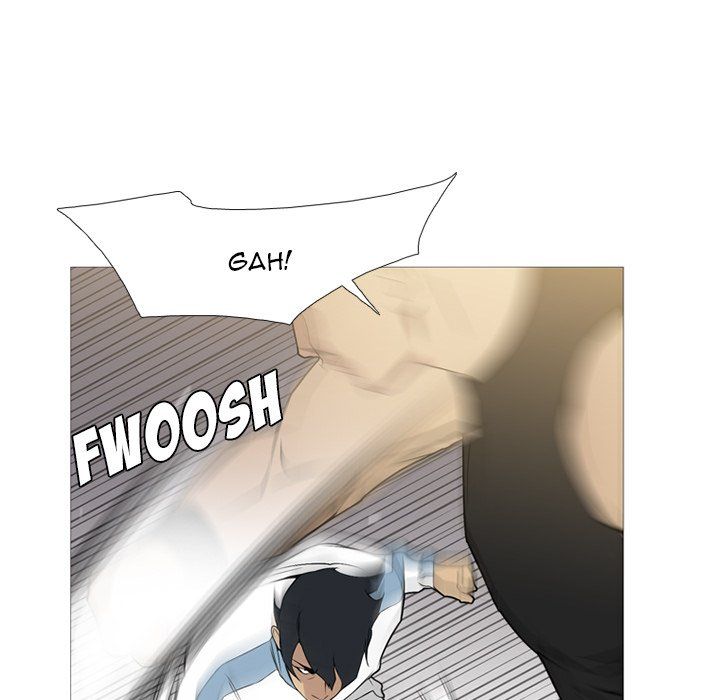 Gang Noir Manhwa - Chapter 27 Page 27