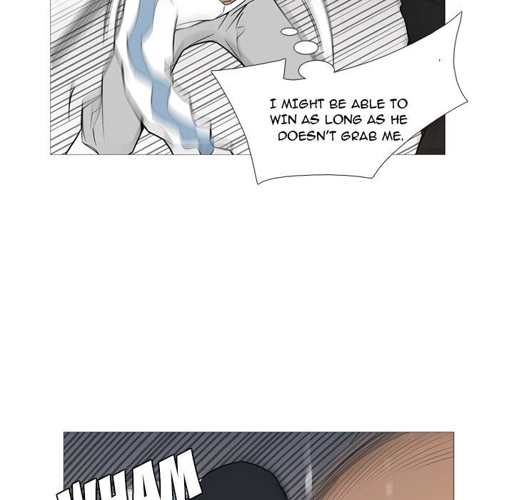 Gang Noir Manhwa - Chapter 27 Page 28