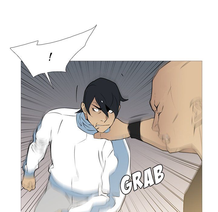 Gang Noir Manhwa - Chapter 27 Page 30