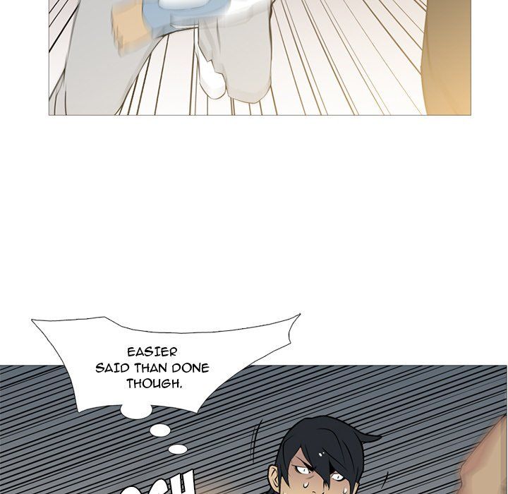 Gang Noir Manhwa - Chapter 27 Page 31