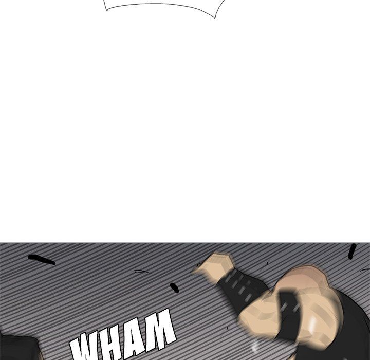 Gang Noir Manhwa - Chapter 27 Page 33