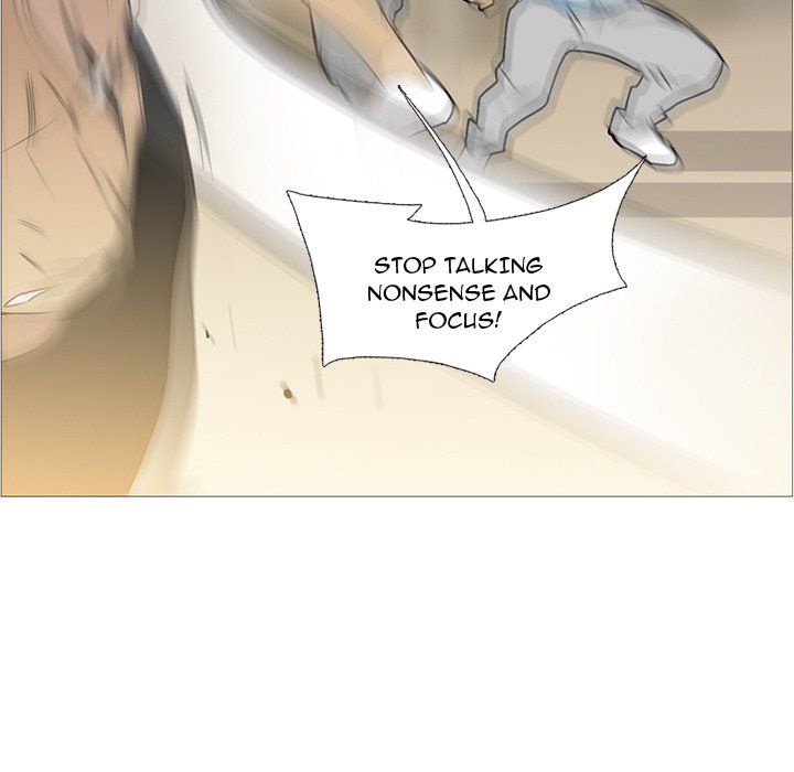 Gang Noir Manhwa - Chapter 27 Page 36