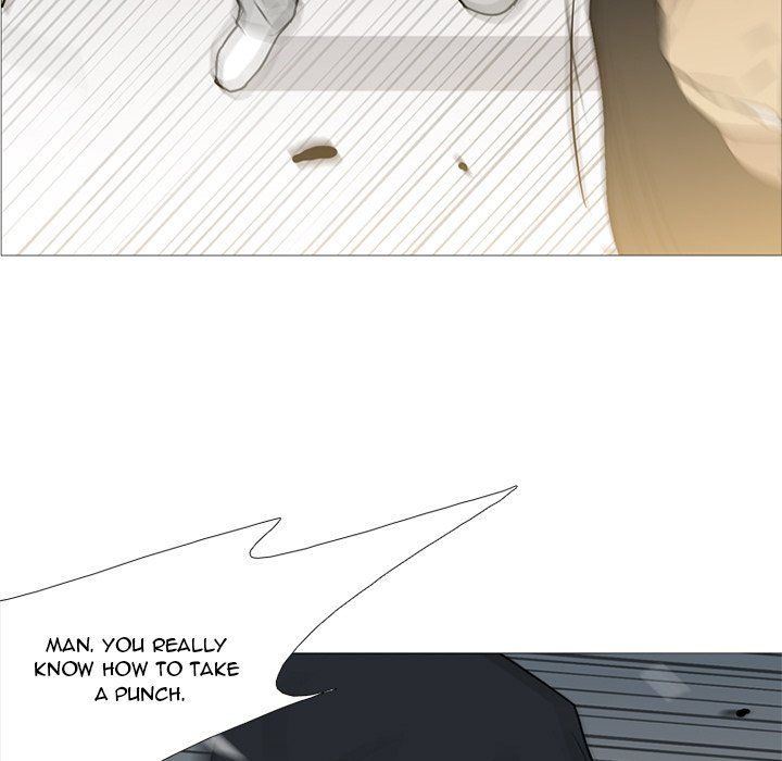 Gang Noir Manhwa - Chapter 27 Page 38