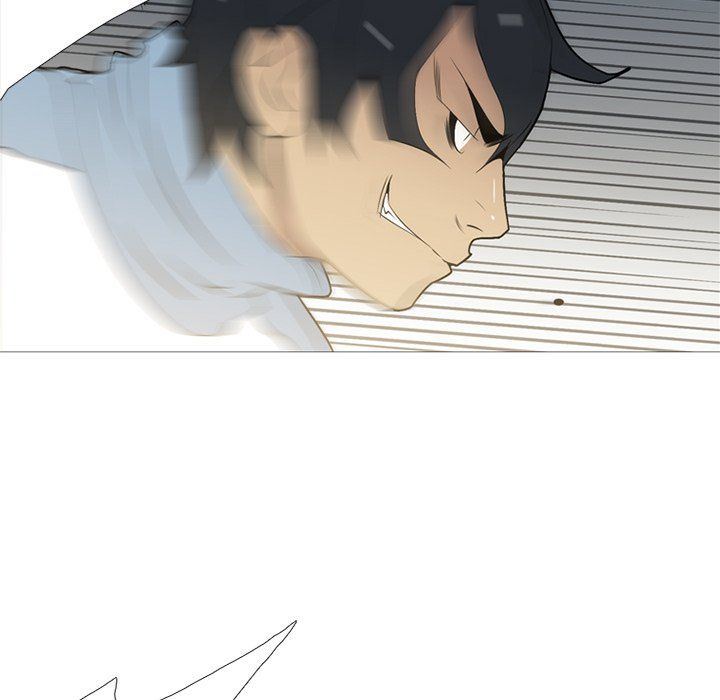 Gang Noir Manhwa - Chapter 27 Page 39