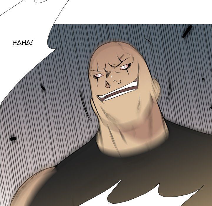 Gang Noir Manhwa - Chapter 27 Page 40