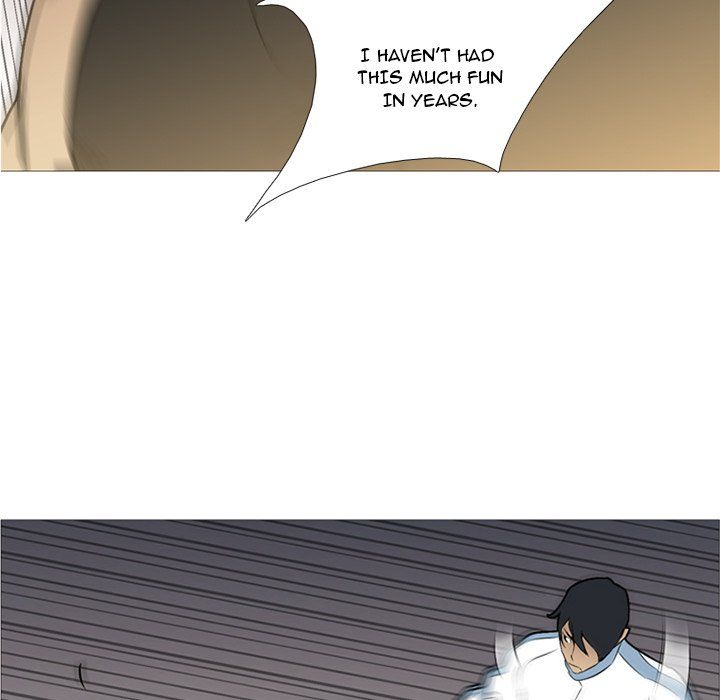 Gang Noir Manhwa - Chapter 27 Page 41