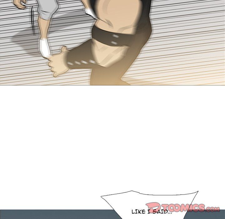 Gang Noir Manhwa - Chapter 27 Page 44