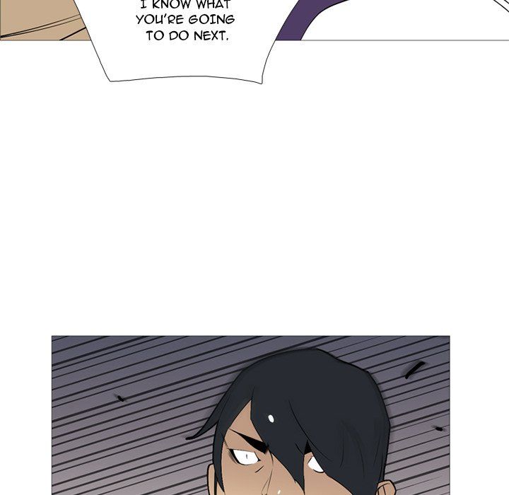 Gang Noir Manhwa - Chapter 27 Page 46