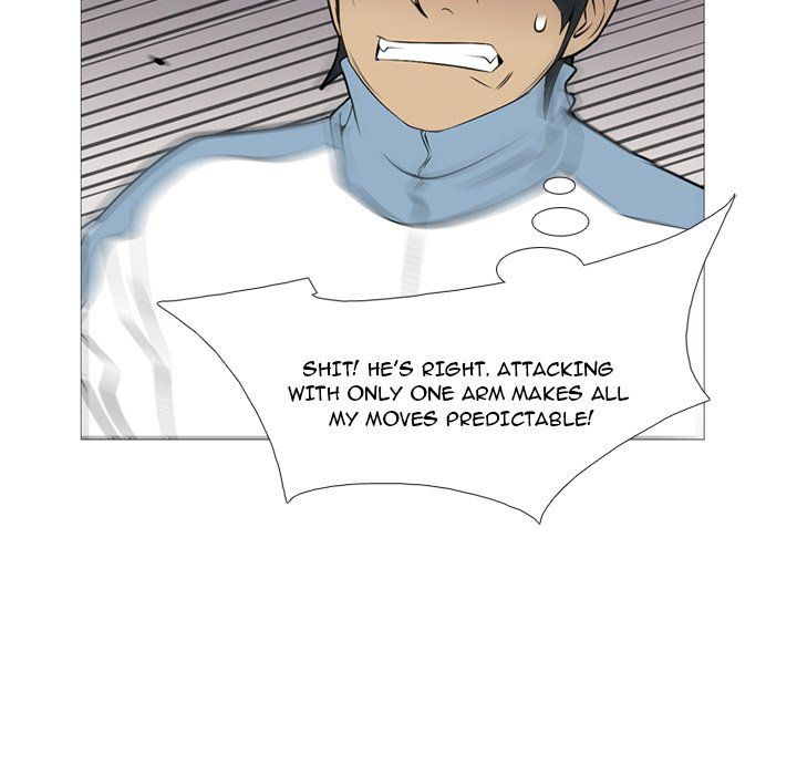 Gang Noir Manhwa - Chapter 27 Page 47