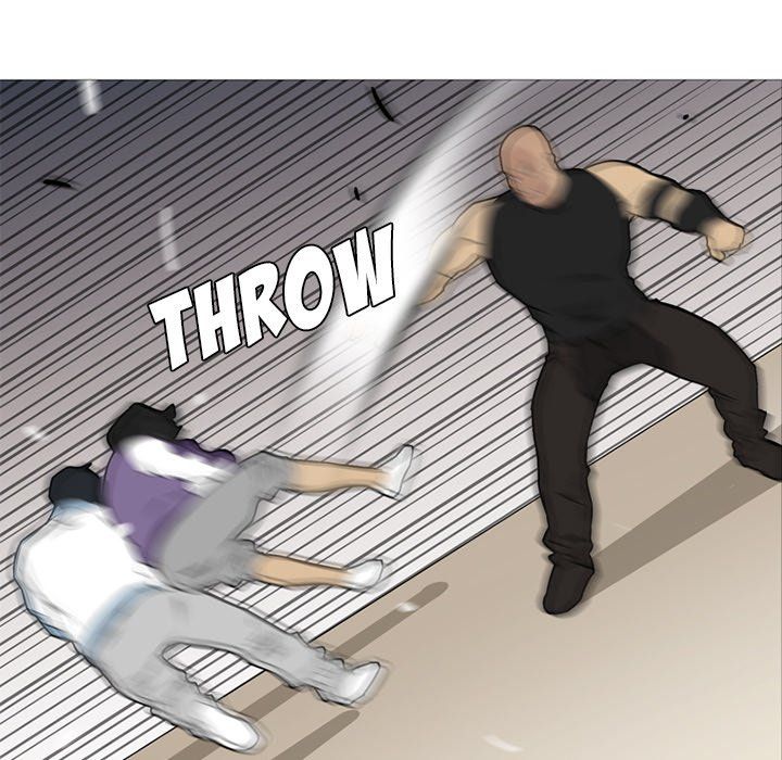 Gang Noir Manhwa - Chapter 27 Page 48