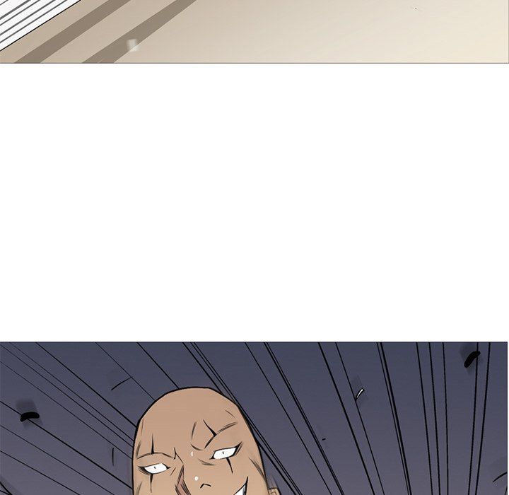 Gang Noir Manhwa - Chapter 27 Page 49