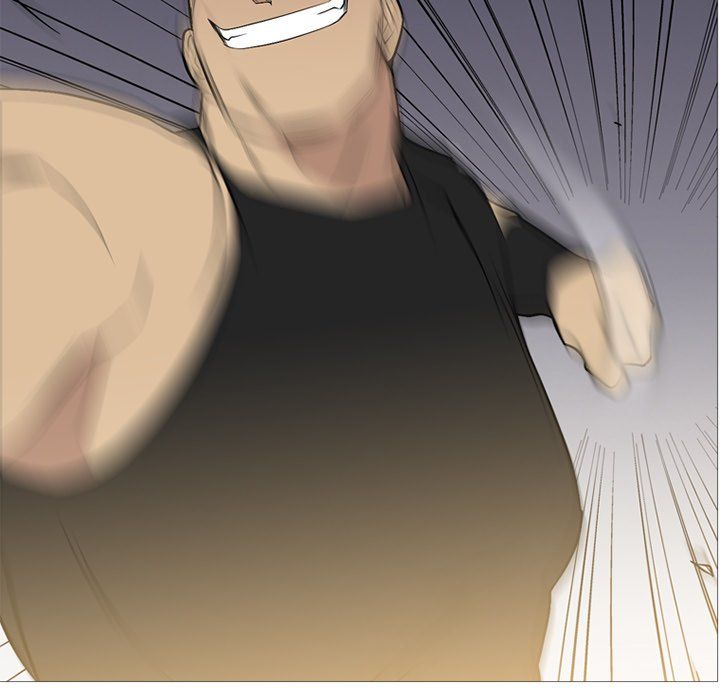 Gang Noir Manhwa - Chapter 27 Page 50