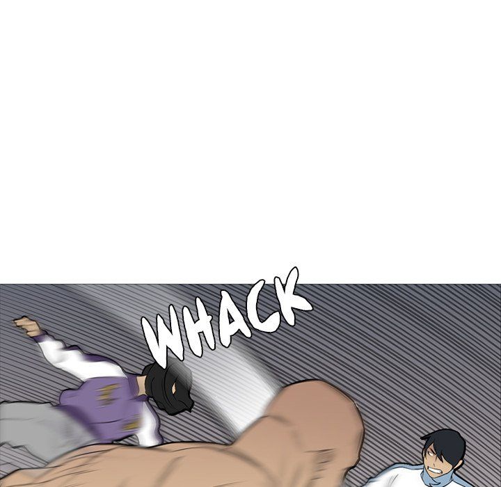 Gang Noir Manhwa - Chapter 27 Page 51