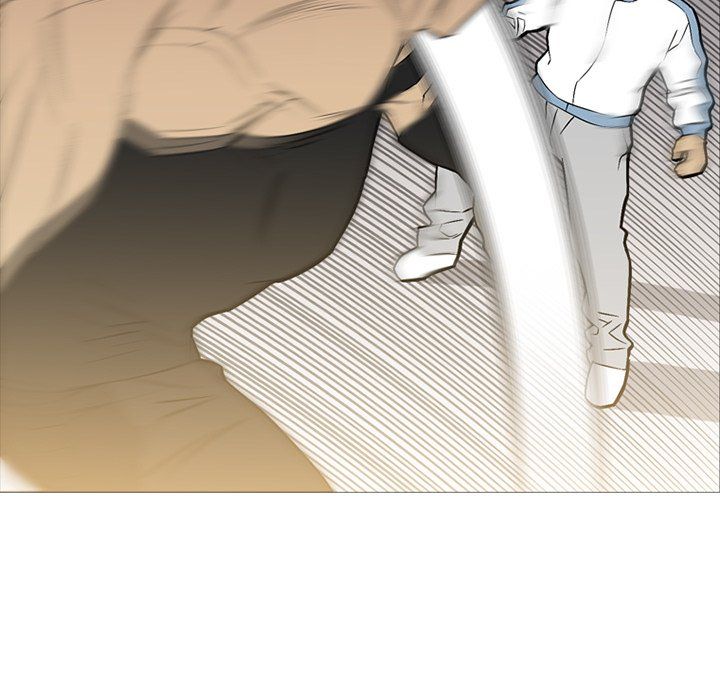 Gang Noir Manhwa - Chapter 27 Page 52